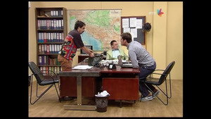 Still from 783 Ambrozija