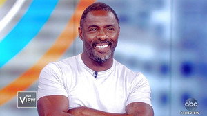 Still from Idris Elba