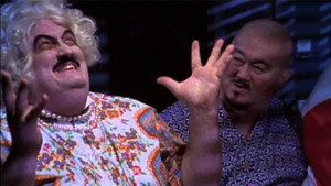 Still from Raw - Mar. 06, 1995