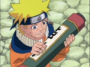 Still from The Summoning Jutsu: Wisdom of the Toad Sage!