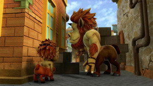 Still from Episode 20