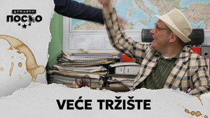 Still from 2261 Veće tržište