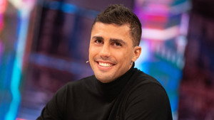 Still from Rodri Hernández