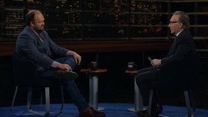 Still from August 12, 2022: Ross Douthat, Rikki Schlott, Piers Morgan