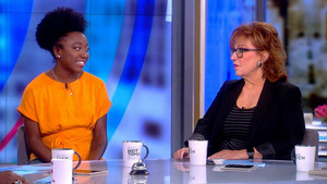 Still from Hot Topics and Tommia Dean