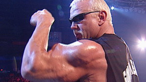 Still from Raw - Jan. 27, 2003