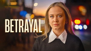 Still from Betrayal - Hannah Grundy