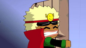 Still from Episode 1
