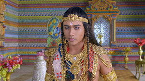 Still from Saambh's Evil Ploy