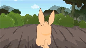 Still from Episode 420