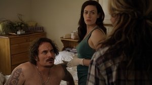 Still from Caregiver