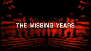 Still from The Missing Years