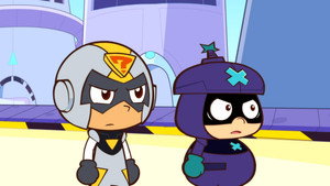 Still from Episode 25