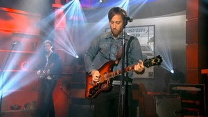Still from The Black Keys