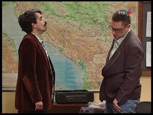 Still from 886 Dobra fora