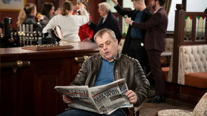 Still from Tuesday, 2nd April 2024