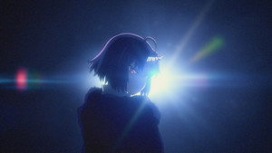 Still from Current of Insects
