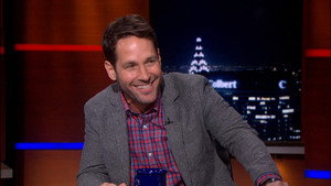 Still from Paul Rudd