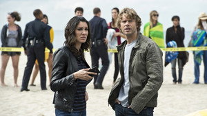 Still from Angels & Daemons