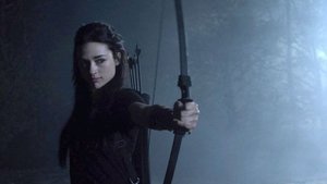 Still from Fiercest Females Moments