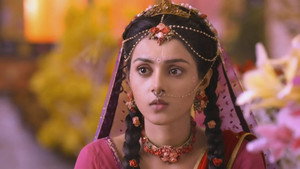 Still from Radha's Clever Plan