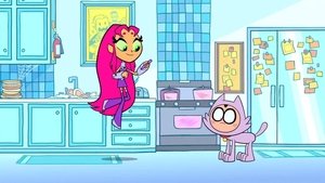 Still from Cat's Fancy