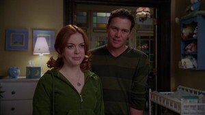 Still from Baby's First Demon