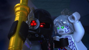 Still from The Art of the Silent Fist