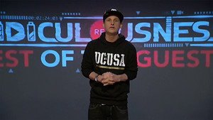 Still from Best of the Guest