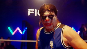 Still from The Last Fight