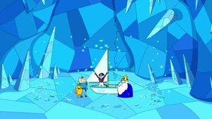 Still from Elemental