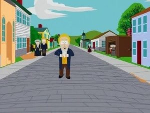 Still from All About Mormons
