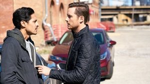 Still from Care Under Fire