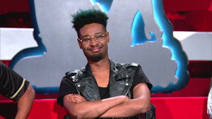 Still from Danny Brown