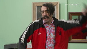 Still from 1983 Dan šale