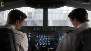 Still from Disaster on the Potomac (Air Florida Flight 90)