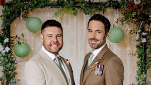 Still from Wed 28 May 2025