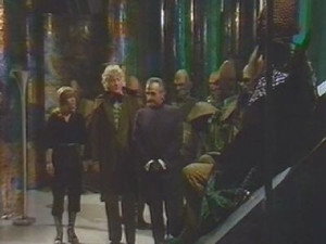 Still from Frontier in Space (5)