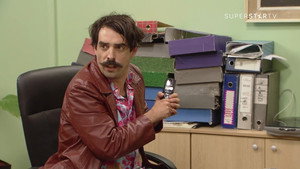 Still from 1221 Rile