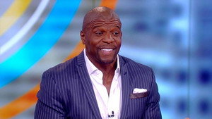 Still from Terry Crews