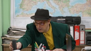 Still from 2148 Mefistacija
