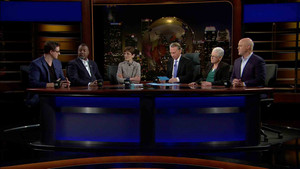 Still from Overtime - March 23, 2018