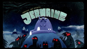 Still from Jermaine