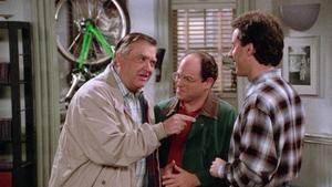 Still from The Watch