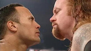 Still from Raw - Dec. 25, 2000