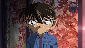 Still from Solving Mysteries at the Red Leaf Palace (1)