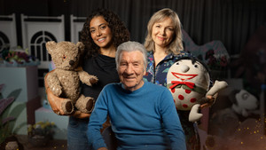 Still from Child's Play - 60 Years of Play School