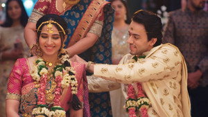 Still from Shekhar Aur Meenakshi Ki Shaadi
