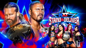 Still from NXT #668 - NXT Stand & Deliver