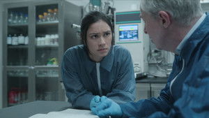 Still from Cultural Exchange
